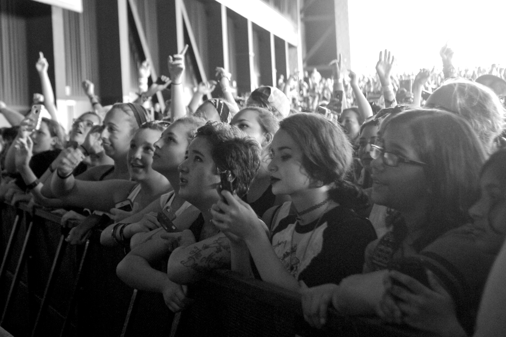 Vans Warped Tour 
Susquehanna Bank Center
Camden, NJ
July 10, 2015

DerekBrad.com